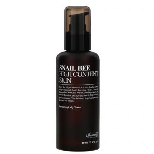 Benton, Abelha Caracol, Concentrado Para a Pele, 150ml