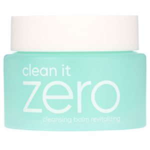 Banila Co., Clean It Zero, Loção de Limpeza, Revitalizante, 100 ml (3,38 fl oz)