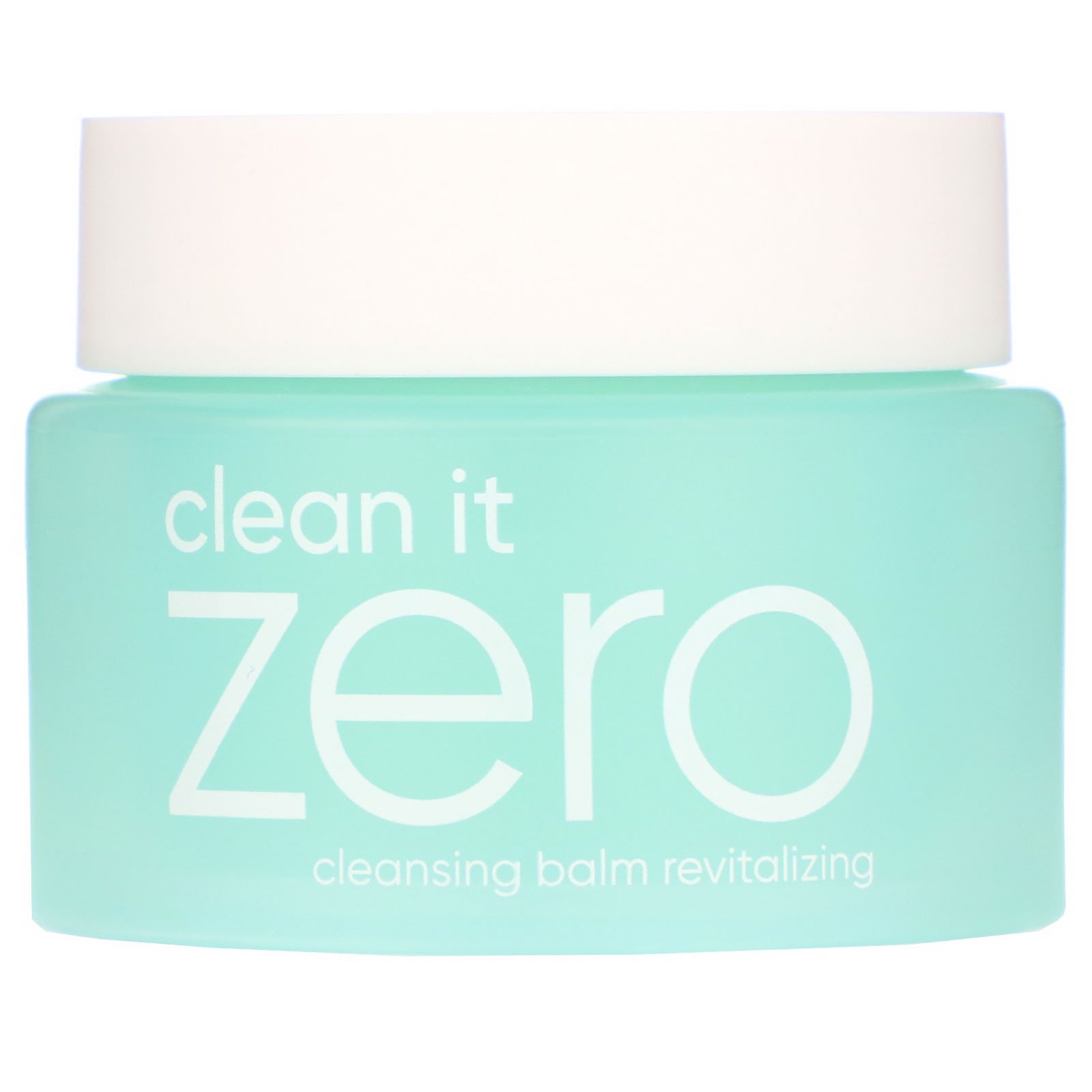 Banila Co., Clean It Zero, Loção de Limpeza, Revitalizante, 100 ml (3,38 fl oz)