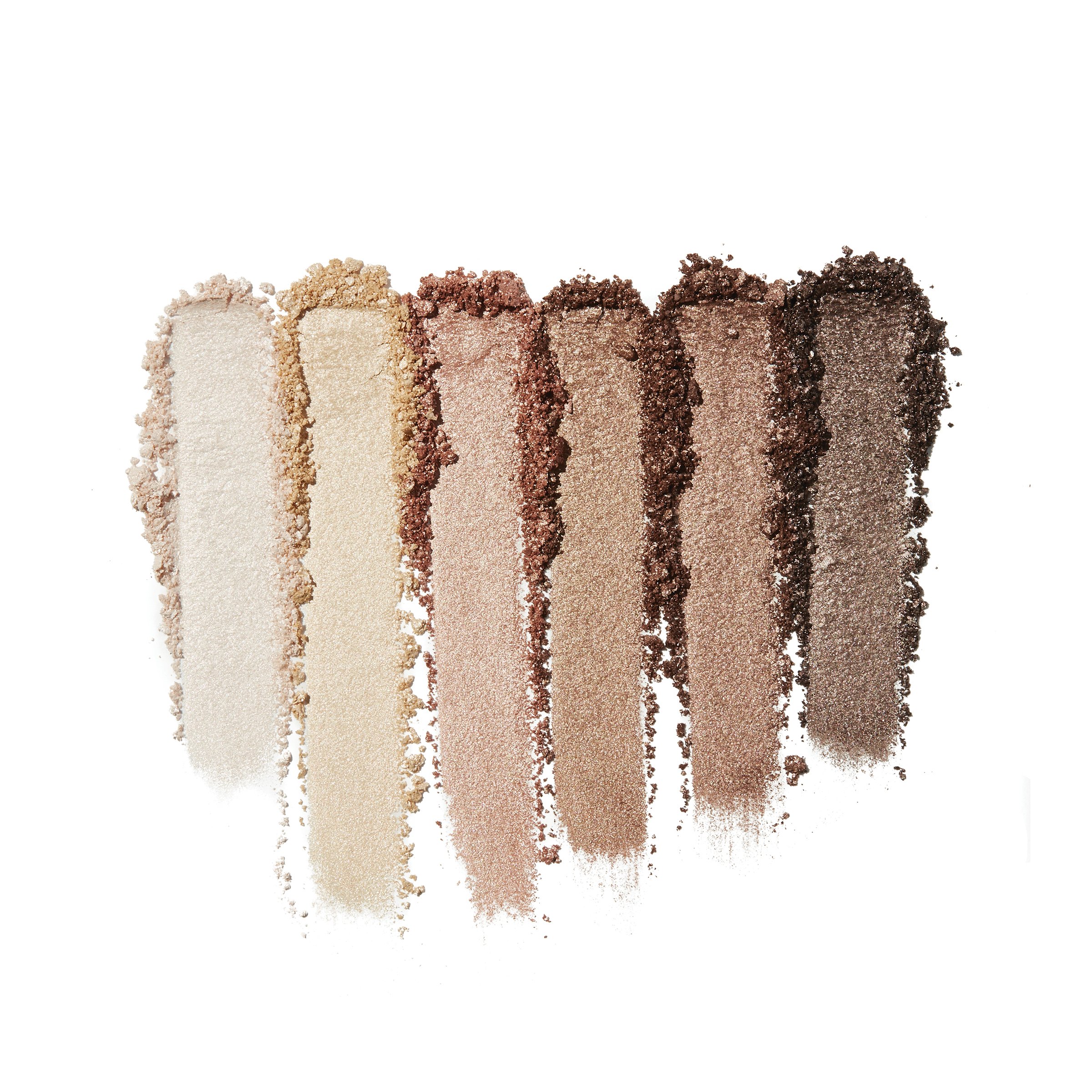 E.L.F., Paleta de sombras Prism, Naked, 10 g - Imagem 4