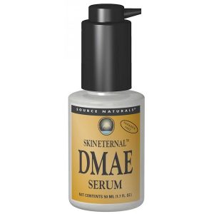 Source Naturals, Skin Eternal DMAE Sérum, 1,7 fl oz (50 ml)