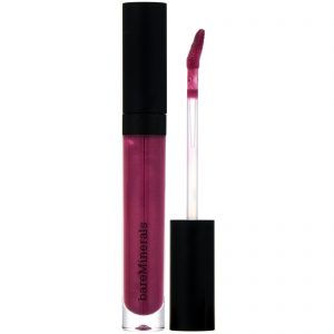 bareMinerals, Moxie Plumping, Brilho labial, Atrevido, 4,5 ml