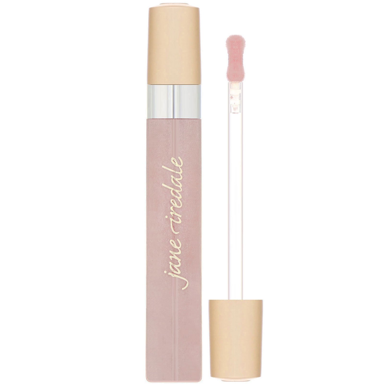 Jane Iredale, PureGloss, Lip Gloss, Snow Berry, .23 fl oz (7 ml)