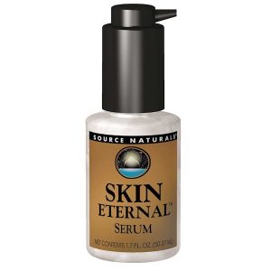 Source Naturals, Skin Eternal Sérum, 1,7 fl oz (50 ml)
