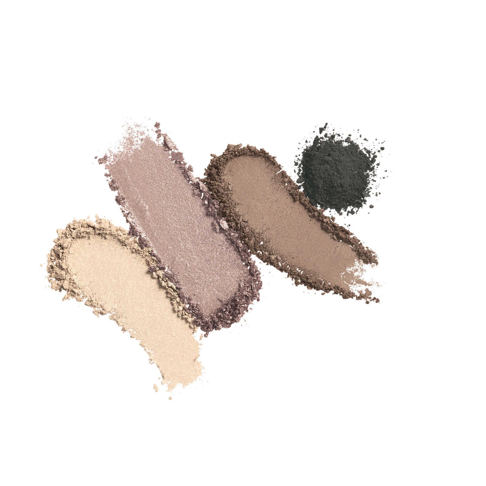 Covergirl, Paleta de sombras, 700 Nudes “olhe para mim”, 1,8 g - Imagem 4