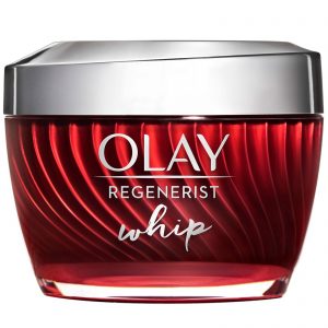 Olay, Regenerist Whip, Hidratante Ativo, 48 g (1,7 oz)