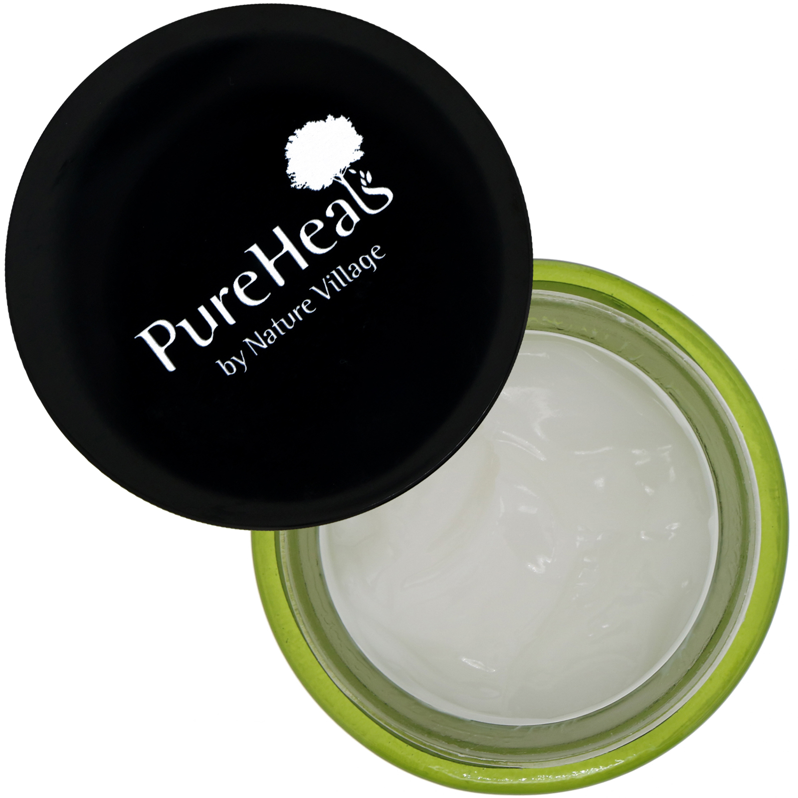 PureHeals, Creme Centella 70, 50 ml (1,69 fl oz) - Imagem 4