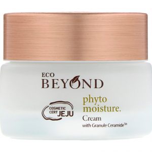 Beyond, Phyto Moisture, Cream, 1.86 fl oz (55 ml)