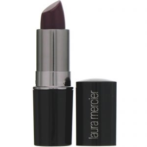Laura Mercier, Batom Stickgloss, Orquídea Negra, 3,5 g (0,12 oz)