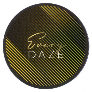 Everydaze, Gold Charcoal, Hydrogel Eye Patches, Anti-Aging, 60 Patches, 3.17 fl oz (90 g)