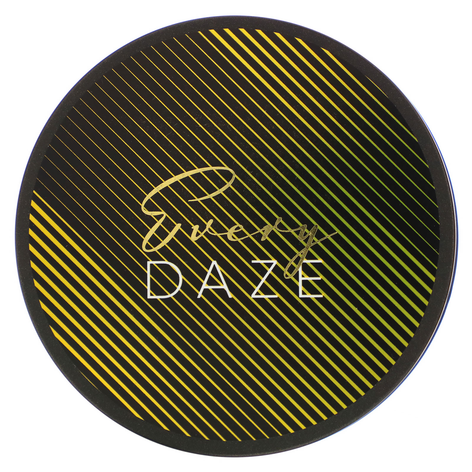 Everydaze, Gold Charcoal, Hydrogel Eye Patches, Anti-Aging, 60 Patches, 3.17 fl oz (90 g)