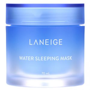 Laneige, Máscara de Dormir de Água, 70 ml