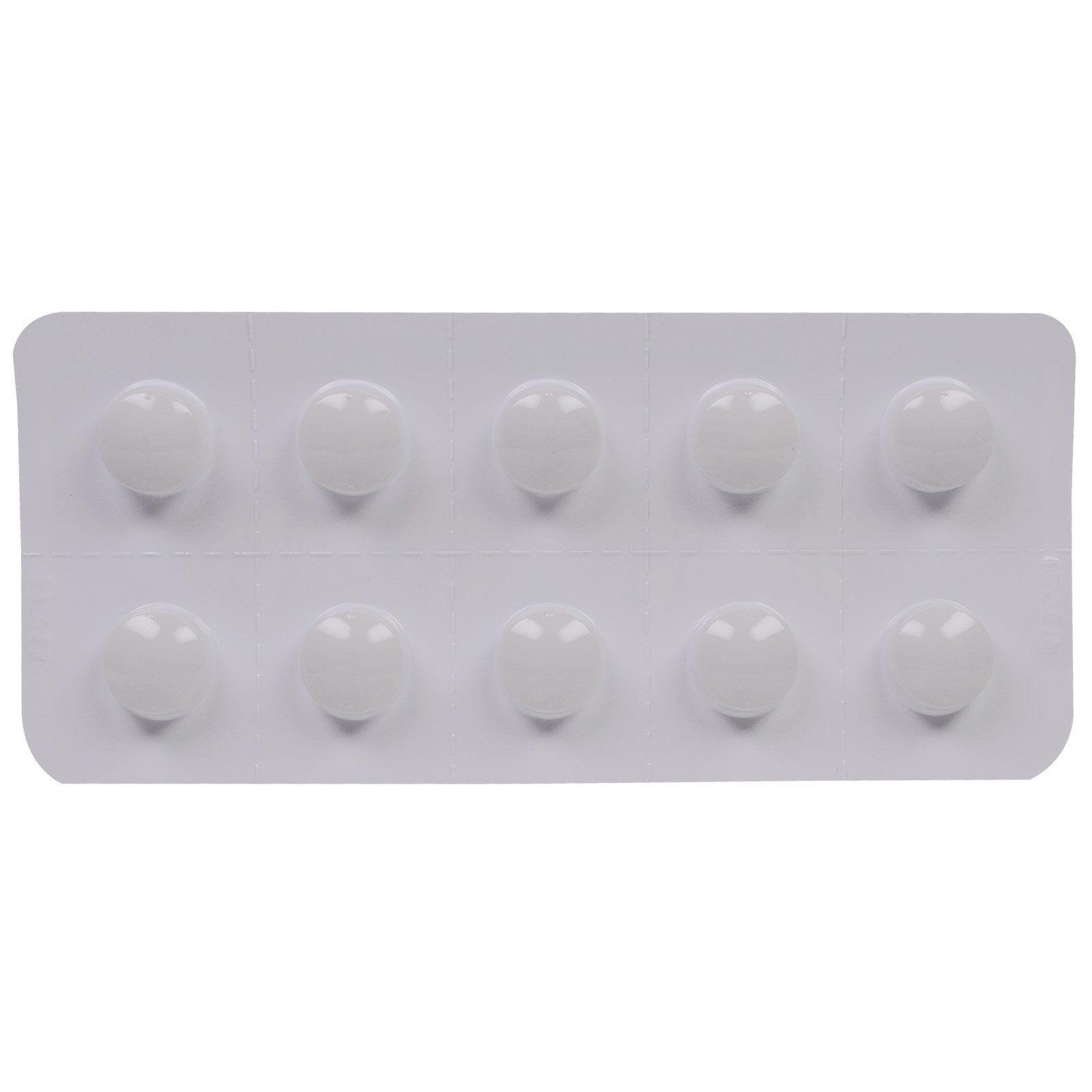 Flora, Floradix Iron Tablets Supplement, 120 Tablets - Imagem 3