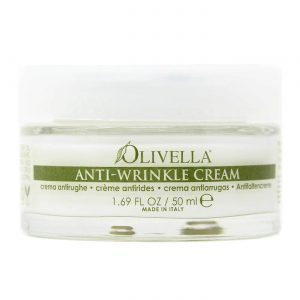 Olivella®, Creme Anti-Rugas - 50 ml