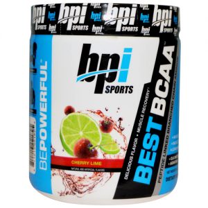 BPI, Melhor BCAA - 30 porções