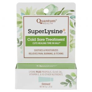 Quantum, Creme Super Lisina - 7 g