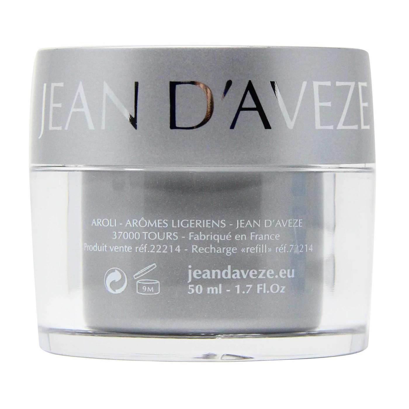 Jean D'Aveze Paris Hydrating Anti-Age Day Cream - 1.7 oz - Imagem 2