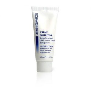 Jean D'Aveze Paris Nutritive Hands and Feet Cream - 40 ml