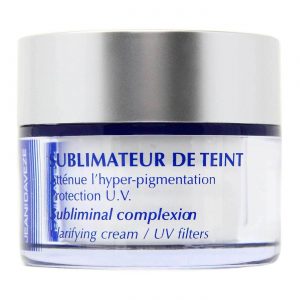 Jean D'Aveze Paris Subliminal Complexion Creme - 1.7 oz