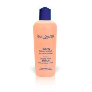Jean D'Aveze Paris Dermo Tonic Lotion - 13.5 oz