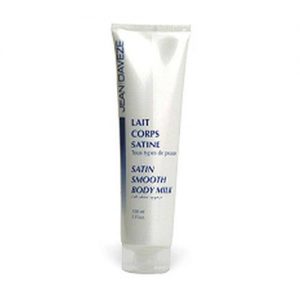 Jean D'Aveze Paris Satin Smooth Body Milk - 5 fl oz