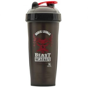 PerfectShaker - Coqueteleira WWE Series Shaker - Coqueteleira, Brock Lesnar - 28 oz