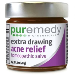 Puremedy, Alívio da Acne - 28 g (1 oz)