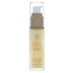 Sibu Beauty Sea Berry Therapy Nourishing Face Cream 30 ml