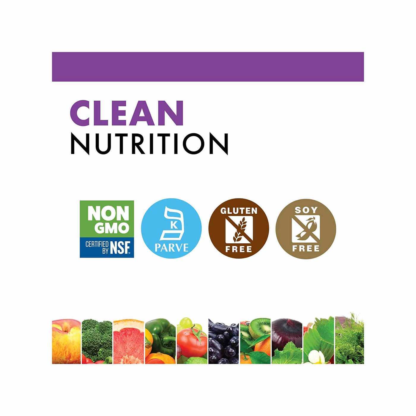 Bluebonnet Nutrition MAXI One, Com ferro - 60 Caplets - Imagem 8