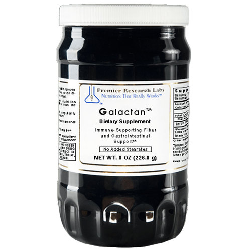 Premier Research Labs, Galactan™ - 8 oz (226,8g)