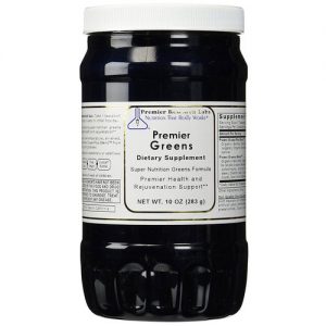 Premier Research Labs, Premier Greens - 283 g