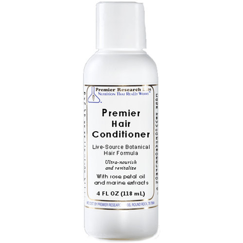 Premier Research Labs Premier Hair Conditioner - 4 fl oz
