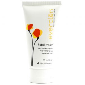 Hidratante para as Mãos Everclen 59 ml