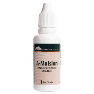 Genestra, A-Mulsion - 30 ml