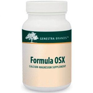 Genestra Formula OSX - 90 Tabletes