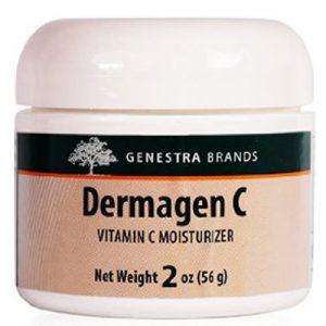 Genestra Dermagen C - 2 oz