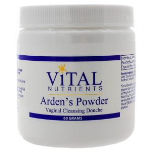 Vital Nutrients, Arden's Powder - 60 g