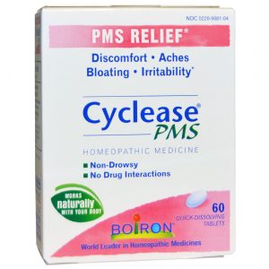 Boiron, Cyclease® PMS - 60 Comprimidos