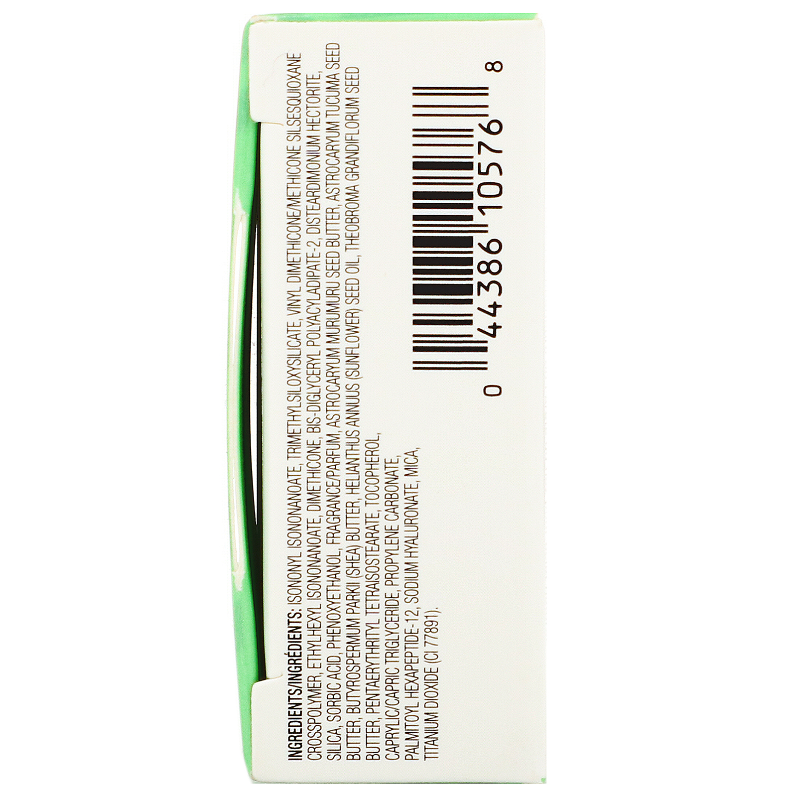 Physicians Formula, Realçador de Manteiga, Realçador de Creme a Pó, Pérola, 0,17 oz (5 g) - Imagem 5