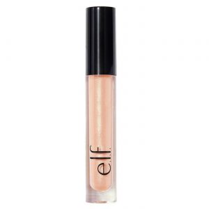 E.L.F, Gloss Labial, Champagne Glam - 2.7 ml
