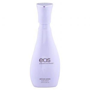 EOS Body Lotion Delicate Petals 350 ml