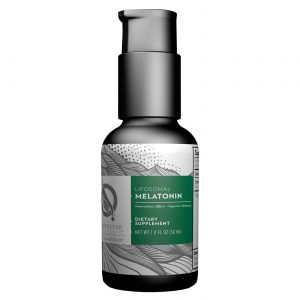 Quicksilver Scientific, Melatonina Liposomal Melatonin - 30 ml