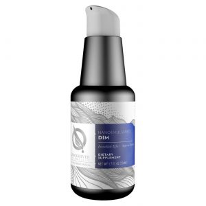 Quicksilver Scientific Nanoemulsified DIM 50 ml