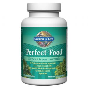 Garden of Life, Vitamin Code® Complexo K - 60 Cápsulas