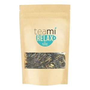Teami Relax Loose Leaf Tea Blend - 2.3 oz (65 g)