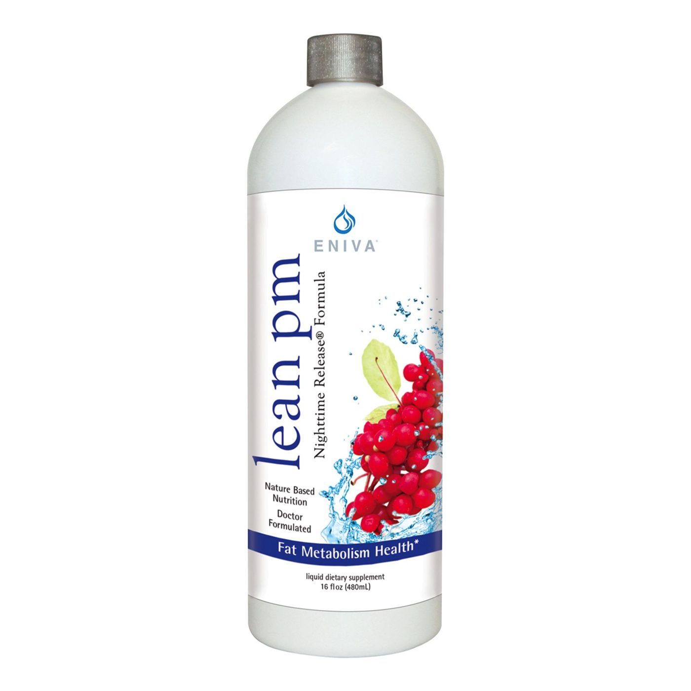 Eniva Lean PM - 16 fl oz (480 ml)