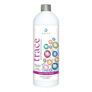 Eniva Trace Multi Minerals - 32 fl oz (960 ml)