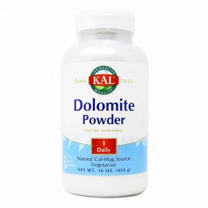 Kal, Dolomita em Pó - 454 g