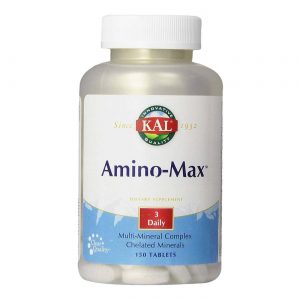 Kal Amino Max 150 Tabletes