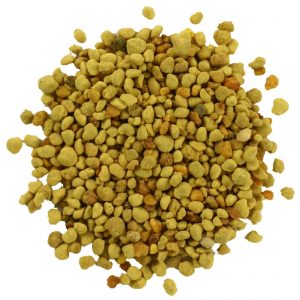 Frontier Natural Products, Pólen de Abelha Domestica, 16 oz (453 g)